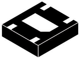 Przełącznik czujnika Halla Czujniki z efektem Halla Montaż powierzchniowy DiodesZetex X1-DFN