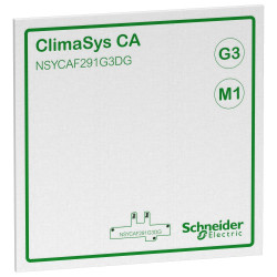 Schneider Electric NSYCAF223G3DG Wymienna mata filtracyjna 1 szt.