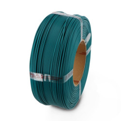 Filament Bambu Lab Refill PLA Basic 1,75mm 1kg - Green