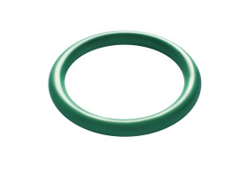 Pierścień O-ring średnica wew 215.27mm średnica zew 229.25mm FKM Hutchinson Le Joint Français