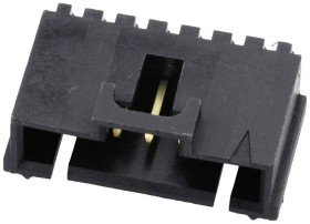 Molex 705550006, piny: 7, 1 szt.