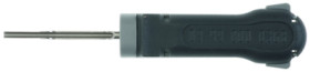 Assembly/dismantling tool for D-Sub plug, 18 g, 09990000368