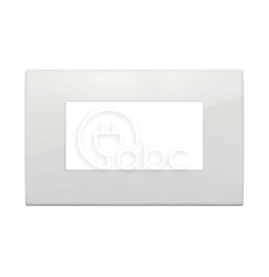 Ramka ozdobna Arke Classic, 4M, Polar, 19654.06