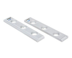 Osłona podstawy bezpiecznikowej 36mm Z-D02-S-AB-SET 100662