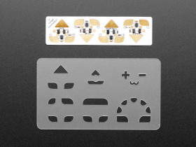 Chibitronics Effects Add-On Pack [discontinued]