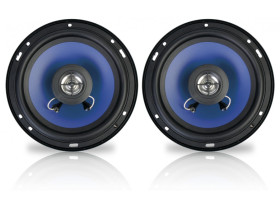 Głośniki samochodowe PY-1610C 6,4" 80W 4Ohm Peiying