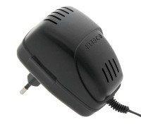 ZS5/0.5DC2.1 Zasilacz stabilizowany 5V 500mA - wtyk DC2.1/5.5 prosty