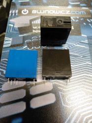 PrzekaĹşnik 6-1419124-1 / odpowiednik ALA2PF24