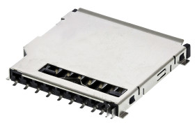 Wurth Elektronik, seria 693