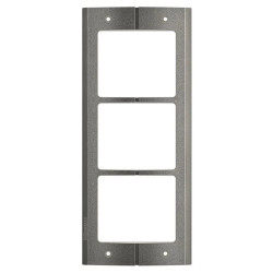 SFERA SOLID Ramka potrójna 350435