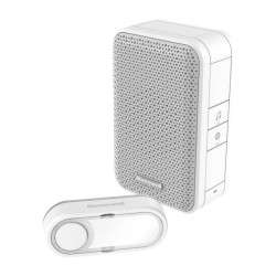Honeywell DC311S Series 3 Wireless Door Chime Easy Setup ActivLink&#x2122;