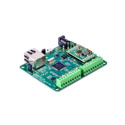 16 Channel Ethernet GPIO Module - 16-kanałowy ekspander IO z komunikacją Ethernet