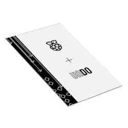 Raspberry Pi Carbon Removal Credit - zrównoważenie emisji CO2 związanej z produkcją Twojego Raspberry Pi