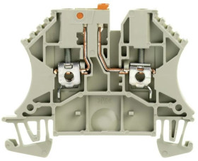 Złączka rozłączająca WTR 2.5 1855610000 /100szt./