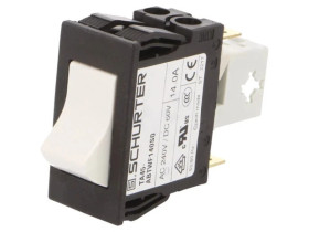 TA45-ABTWF140S0 Wyłącznik nadprądowy Iznam: 14A MCB