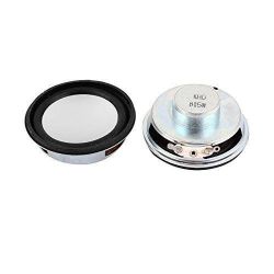 Głośnik miniaturowy 5cm 3W 8ohm AKS 10399