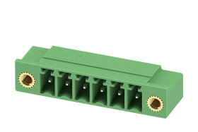 Wtyk PCB 6-pinowe raster: 3.81mm Phoenix Contact 8.0A 250.0 V.