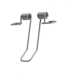 Sprężyna montażowa do profilu INSO