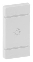 Przełącznik, biały