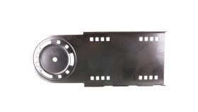 Łącznik Przegubowy Drabinek Kablowych H160mm Wrgv 160 Fs 6227953