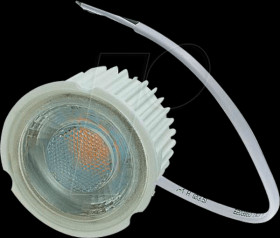 4018 MCOB module, 6 W, 390 lm, 3000 K, dimmable