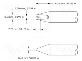 HCV-7VG0025S