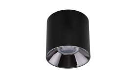 Lampa Natynkowa Cl Ios Led 30W 2700Lm 4000K Czarna 8727 Nowodvorski