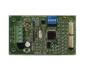 Adapter do standardowego interfejsu SMART485IN