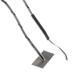 Termopara J średnica 4mm długość 4mm Kabel RS PRO
