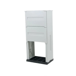 Fundament termoutwardzalny FTN 40 Lakier IOB-51301-01-000