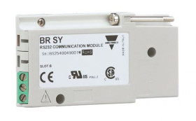 Cyfrowy miernik panelowy wielofunkcyjny Port szeregowy RS232 Carlo Gavazzi DI3, LDI3 3 DGT, LDM30 3 DGT + ukryte zero,