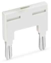 Szyna zworki Śmigłowiec 788 WAGO