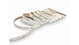 Taśma Led Samsung / 24V / 2835 / 15W / 140 Led / Ip20 / 4000K +/-200K /...