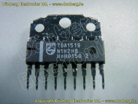 TDA1519