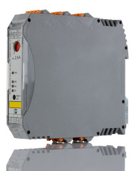 Rozrusznik silnika Phoenix Contact DOL 3-fazowy 24 V DC zakres CONTACTRON 2,4 A IP20