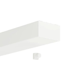 BOX-M600 5-pol, L-600mm, lakier mat KLUŚ