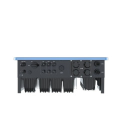 Falownik hybrydowy Solplanet // ASW08kH-T3, 3-fazowy, 8kW, 3 MPPT, rozłącznik DC, komunikacja WLAN/LAN i RS485, współpraca z bat