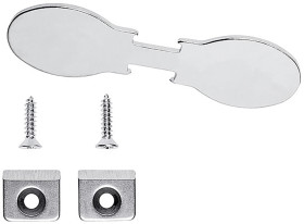 Zestaw ostrzy zapasowych 12 49 01 Zestaw ostrzy zapasowych for use with Zdzierak izolacji samoczynnie ściągający (12 40