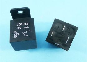 12V 40A 1STZ JD-1912 PRZEKAŹNIK