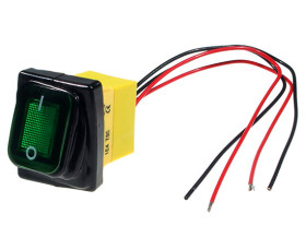 PRZ Irs201-3Wg PRZ Irs201-3Wg