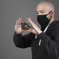 Sparkfun OpenMV Cam PureThermal