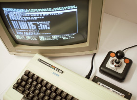 PenUltimate+ Cartridge VIC20 3k 8k 16k 24k 32k 35k Ram Pack + Roms