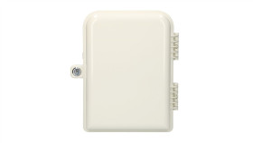 Puszka Światłowodowa 16 Spawów Extralink Edith