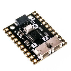 Pimoroni Motor SHIM for Pico