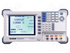 LCR-8101G