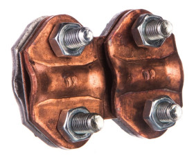 Zacisk do gołych przewodów Al-Cu 10-50mm2 Z3021 002912095