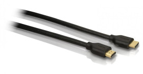 Kabel HDMI do telewizora Ultra HD 1.8m Philips SWV5401H
