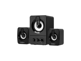 Głośniki komputerowe 2.1 Rebel CS-50