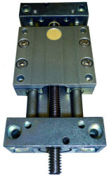 Igus Prowadnica liniowa, SLW SLW-1040-500, szerokość szyny: 74 mm, dł. wózka: 113 mm, szerokość wózka: 69 mm