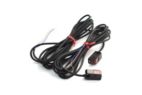 Infrared Photoelectric Switch